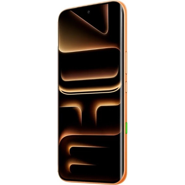 Фото - Смартфон Infinix Note Edge 8/256GB Solar Orange X6887